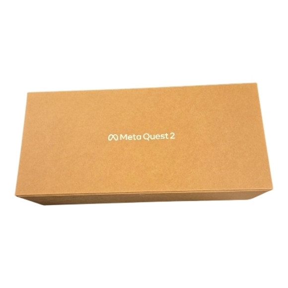 Meta Quest 2 Original Box - Picture 3 of 4